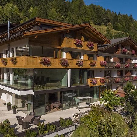 Hotel Garni Gardena - Appartments Santa Cristina Val Gardena Eksteriør billede